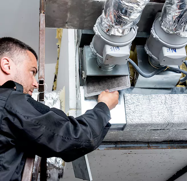 Why Homeowners & Businesses Trust Us in Tamarac, FL?