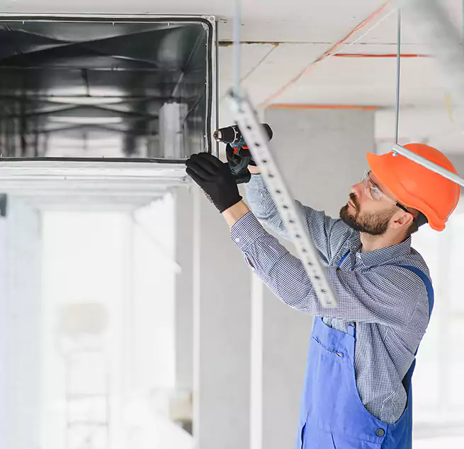 Why Homeowners & Businesses Trust Us Bayonet Point, FL