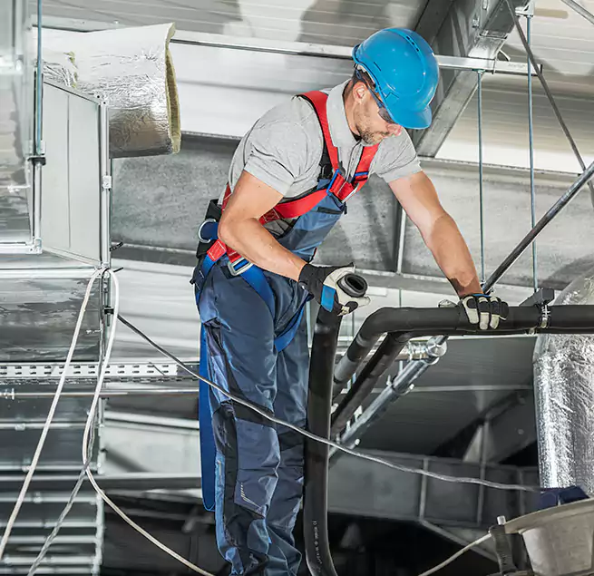 Why Homeowners & Businesses Trust Us in Tamarac, FL?