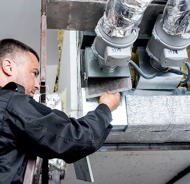 Why Homeowners & Businesses Trust Us in Tamarac, FL?