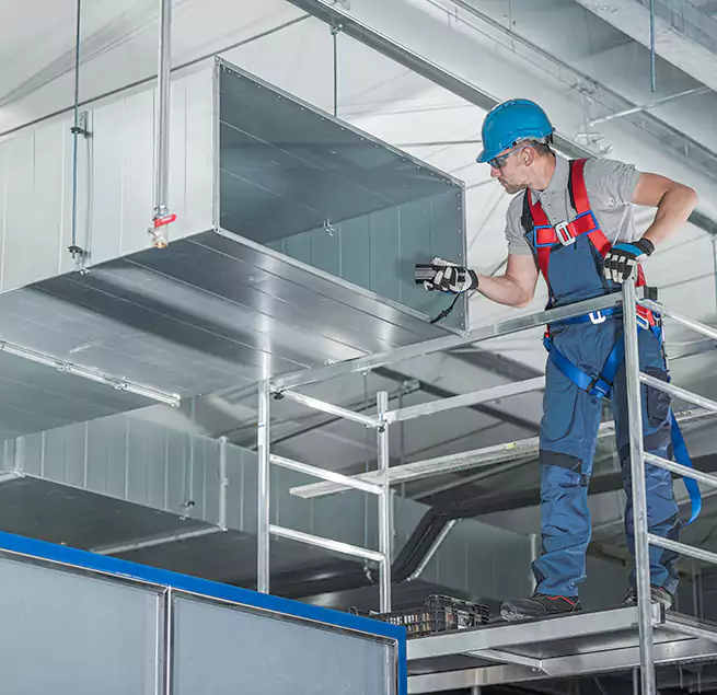 Why Homeowners & Businesses Trust Us in Tamarac, FL?