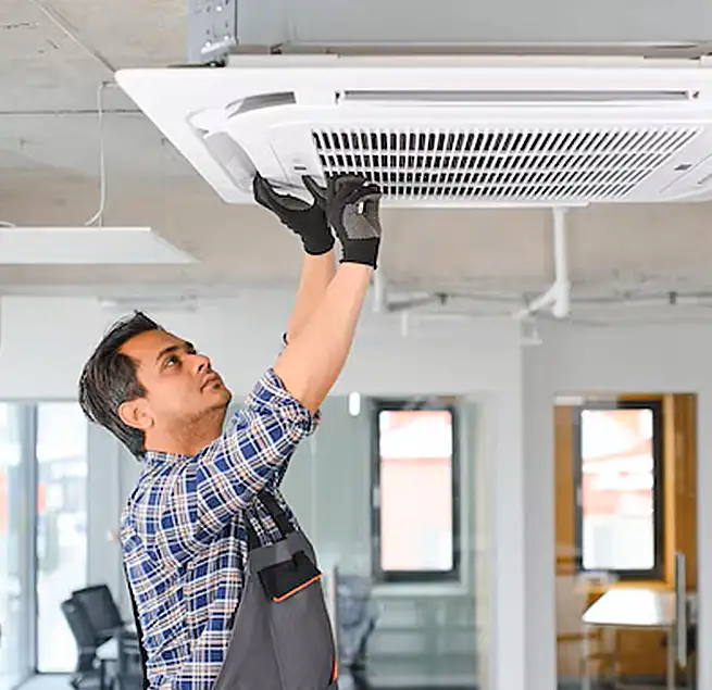 Why Homeowners & Businesses Trust Us in Tamarac, FL?