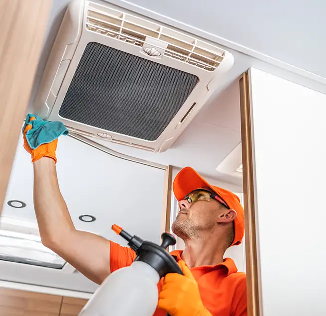 Why Homeowners & Businesses Trust Us in Tamarac, FL?