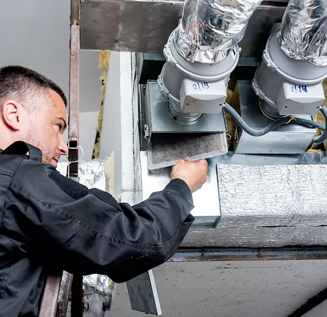 Why Homeowners & Businesses Trust Us in Tamarac, FL?