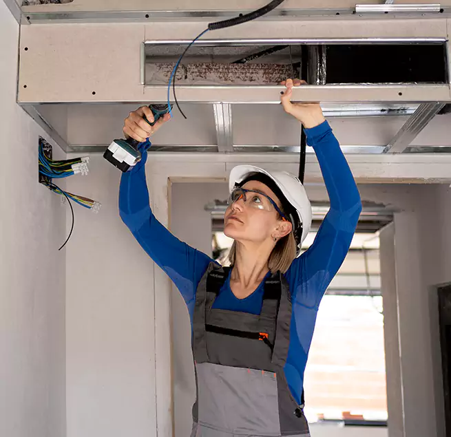 Why Homeowners & Businesses Trust Us in Tamarac, FL?