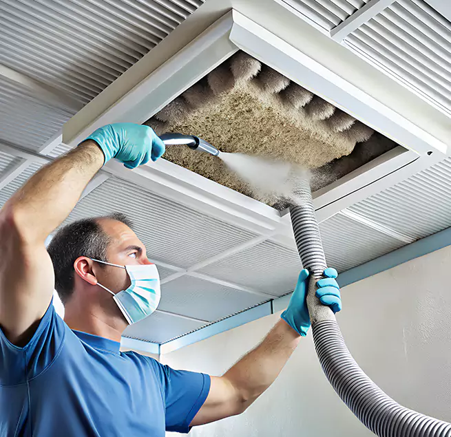 Why Homeowners Businesses Trust Us in Tamarac, FL