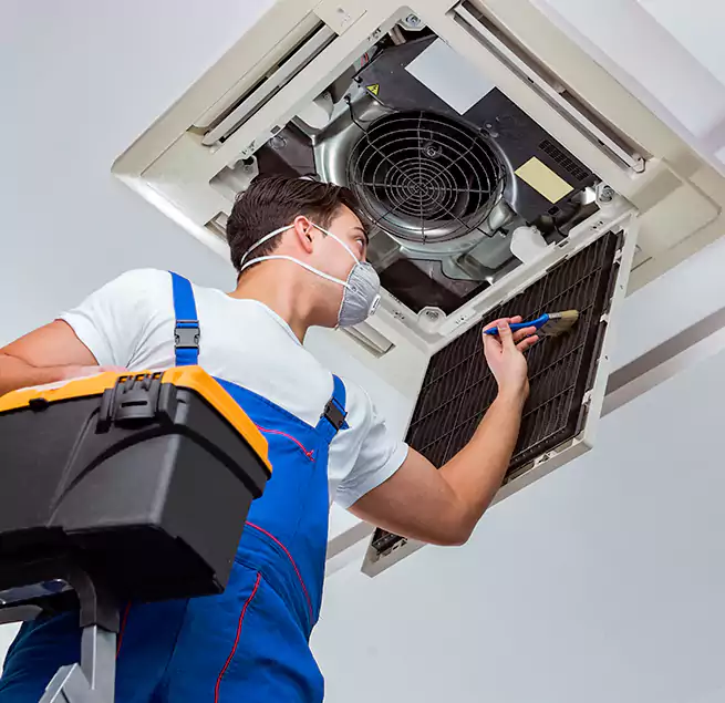 Why Homeowners & Businesses Trust Us in Tamarac, FL?