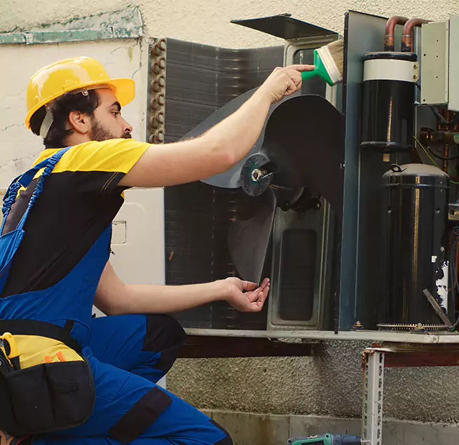 Why Homeowners & Businesses Trust Us Bayonet Point, FL?