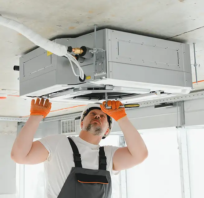 Why Homeowners & Businesses Trust Us Tamarac, FL