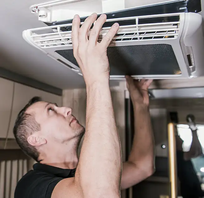 Why Homeowners & Businesses Trust Us Bayonet Point, FL