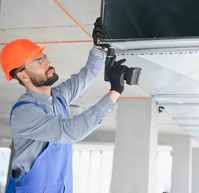 Why Homeowners & Businesses Trust Us in Tamarac, FL?