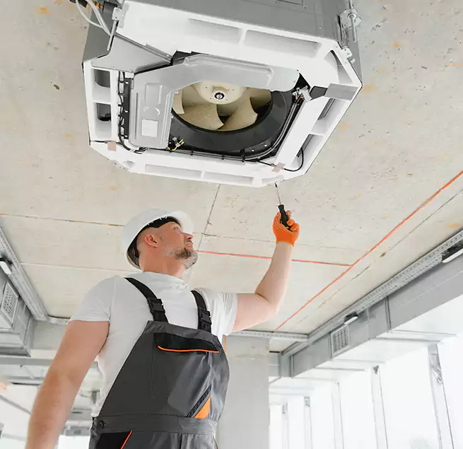 Why Homeowners Businesses Trust Us in Tamarac, FL