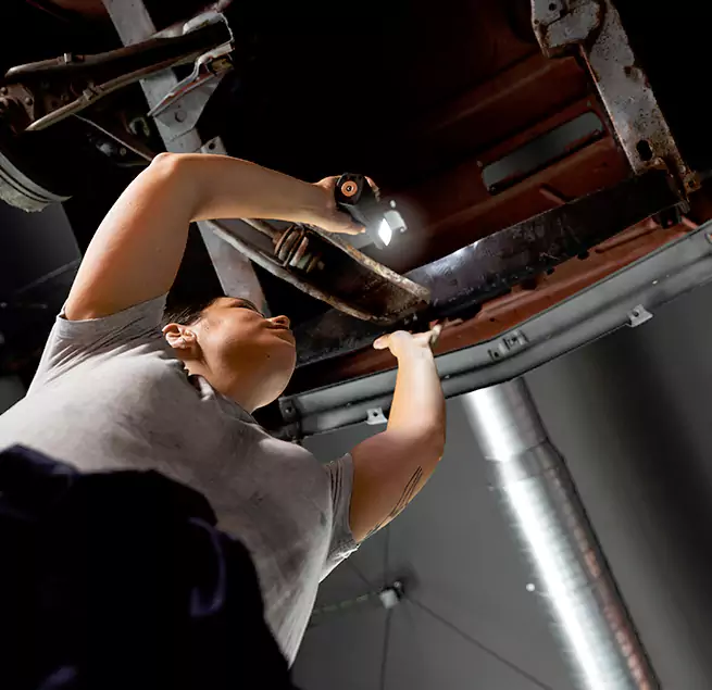 Why Homeowners & Businesses Trust Us Tamarac, FL