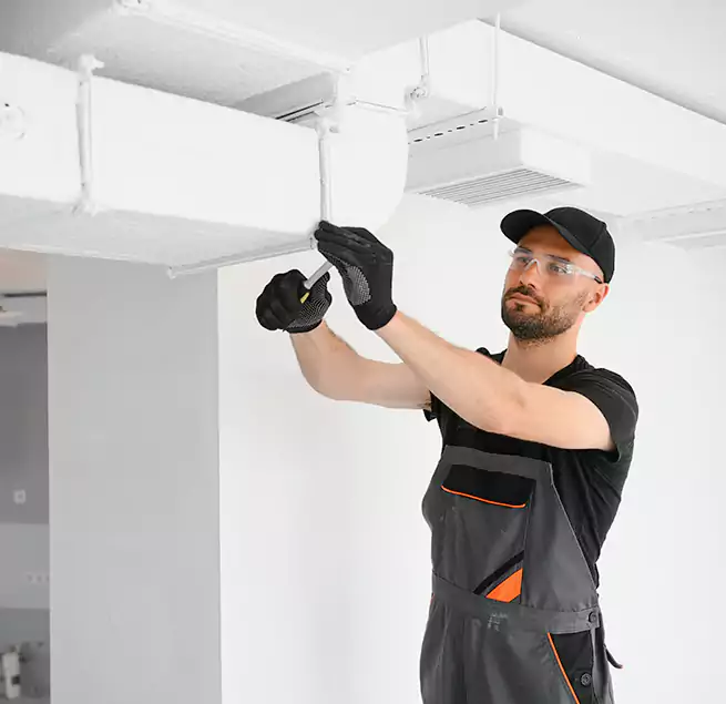 Why Homeowners Businesses Trust Us Bayonet Point, FL