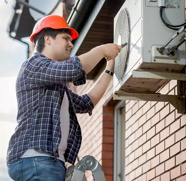 Why Homeowners & Businesses Trust Us Tamarac, FL