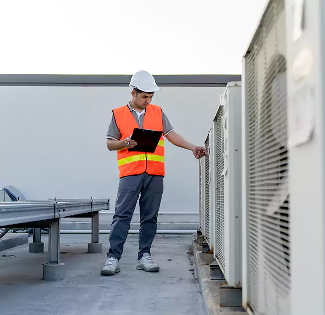 Why Homeowners & Businesses Trust Us in Tamarac, FL?