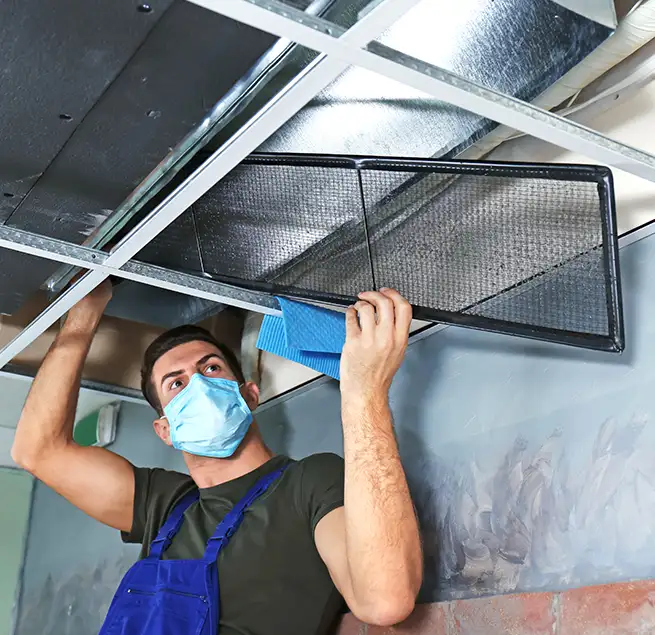 Why Homeowners & Businesses Trust Us in Tamarac, FL?