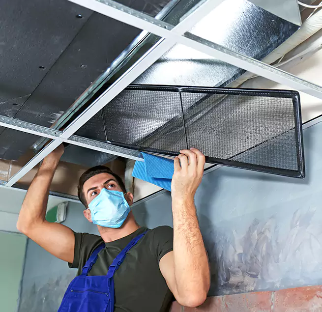 Why Homeowners Businesses Trust Us in Tamarac, FL?