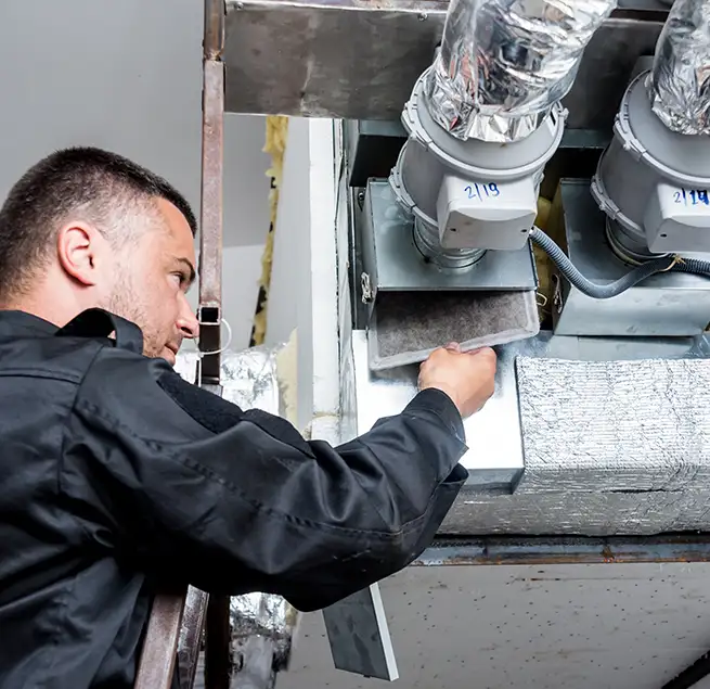 Why Homeowners & Businesses Trust Us in Tamarac, FL?