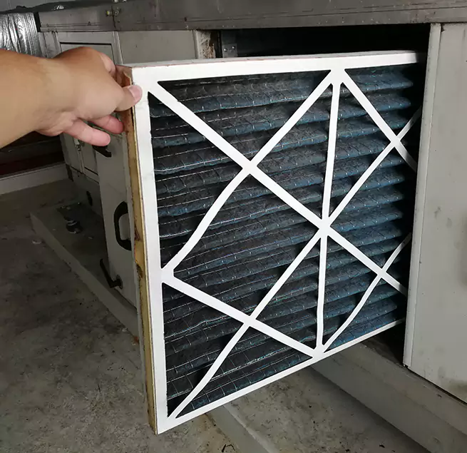 Why Homeowners & Businesses Trust Us Bayonet Point, FL?